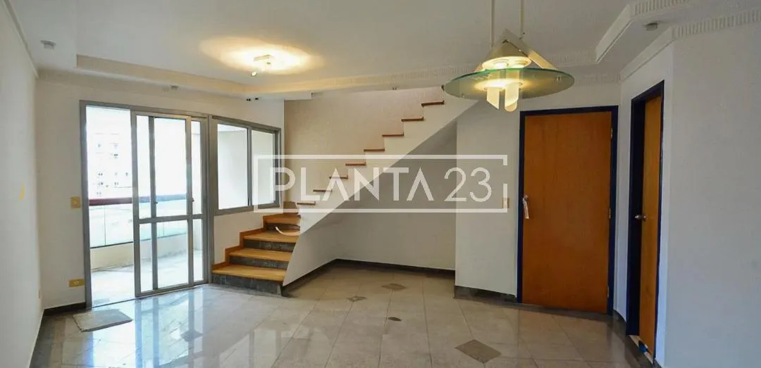 Cobertura com 1 suítes à venda em Vila Madalena, São Paulo, por R$ 2.000.000 Imagem 13