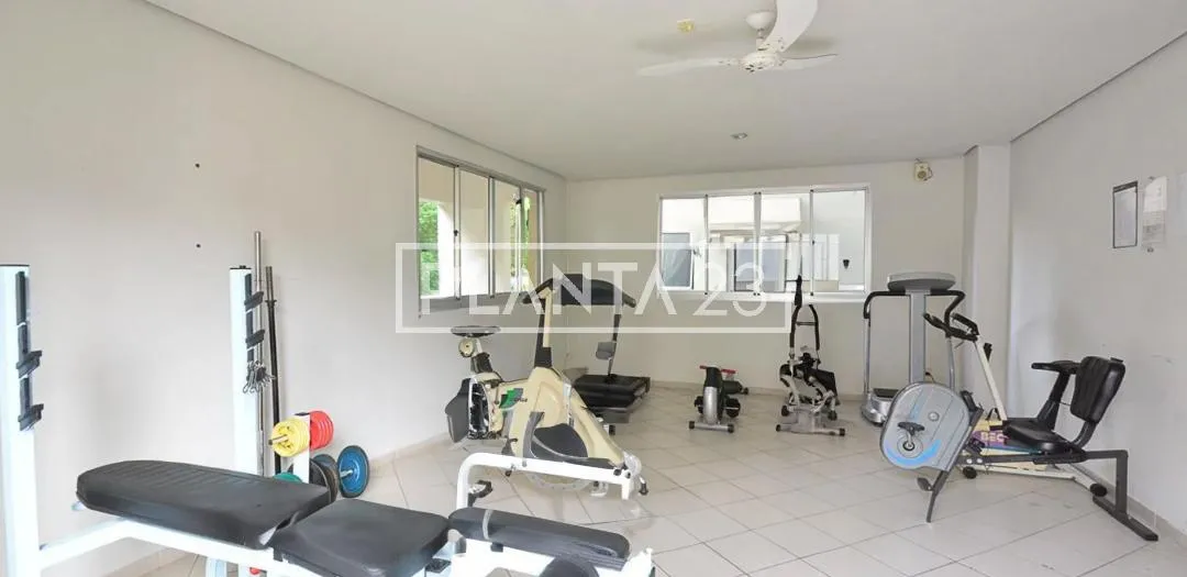 Cobertura com 1 suítes à venda em Vila Madalena, São Paulo, por R$ 2.000.000 Imagem 14