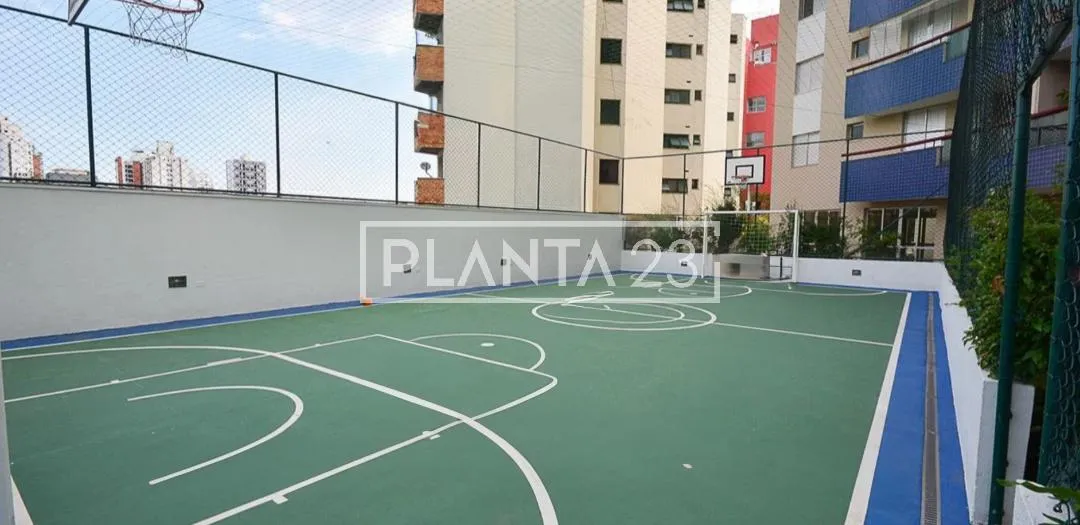 Cobertura com 1 suítes à venda em Vila Madalena, São Paulo, por R$ 2.000.000 Imagem 17