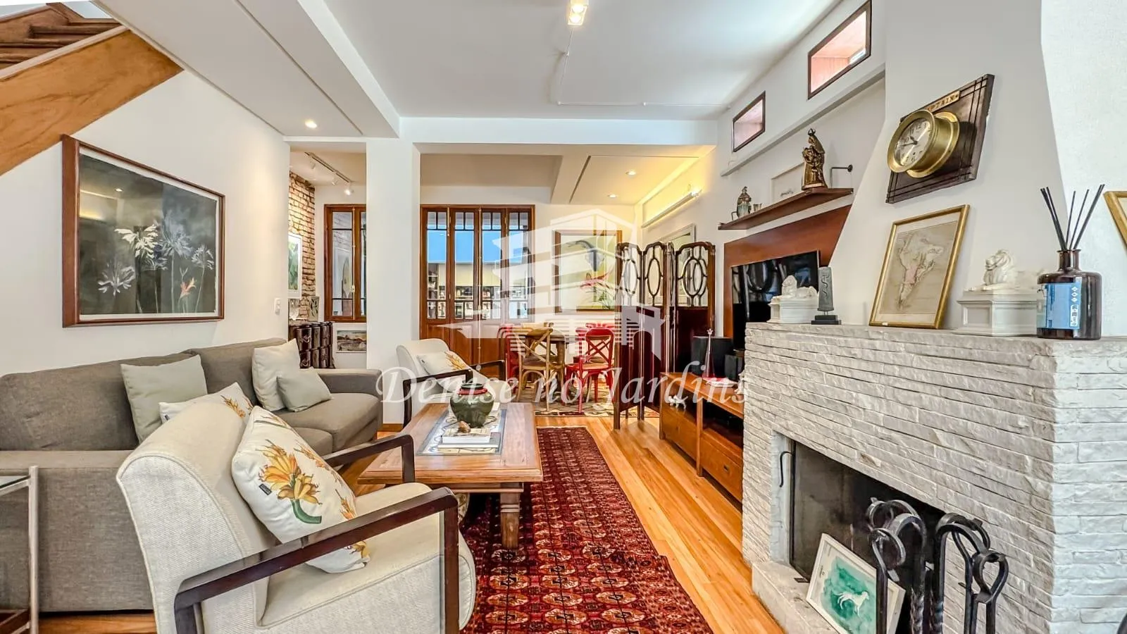 Casa de vila com 2 suítes à venda em Jardim Paulista, São Paulo, por R$ 5.000.000 Imagem 18