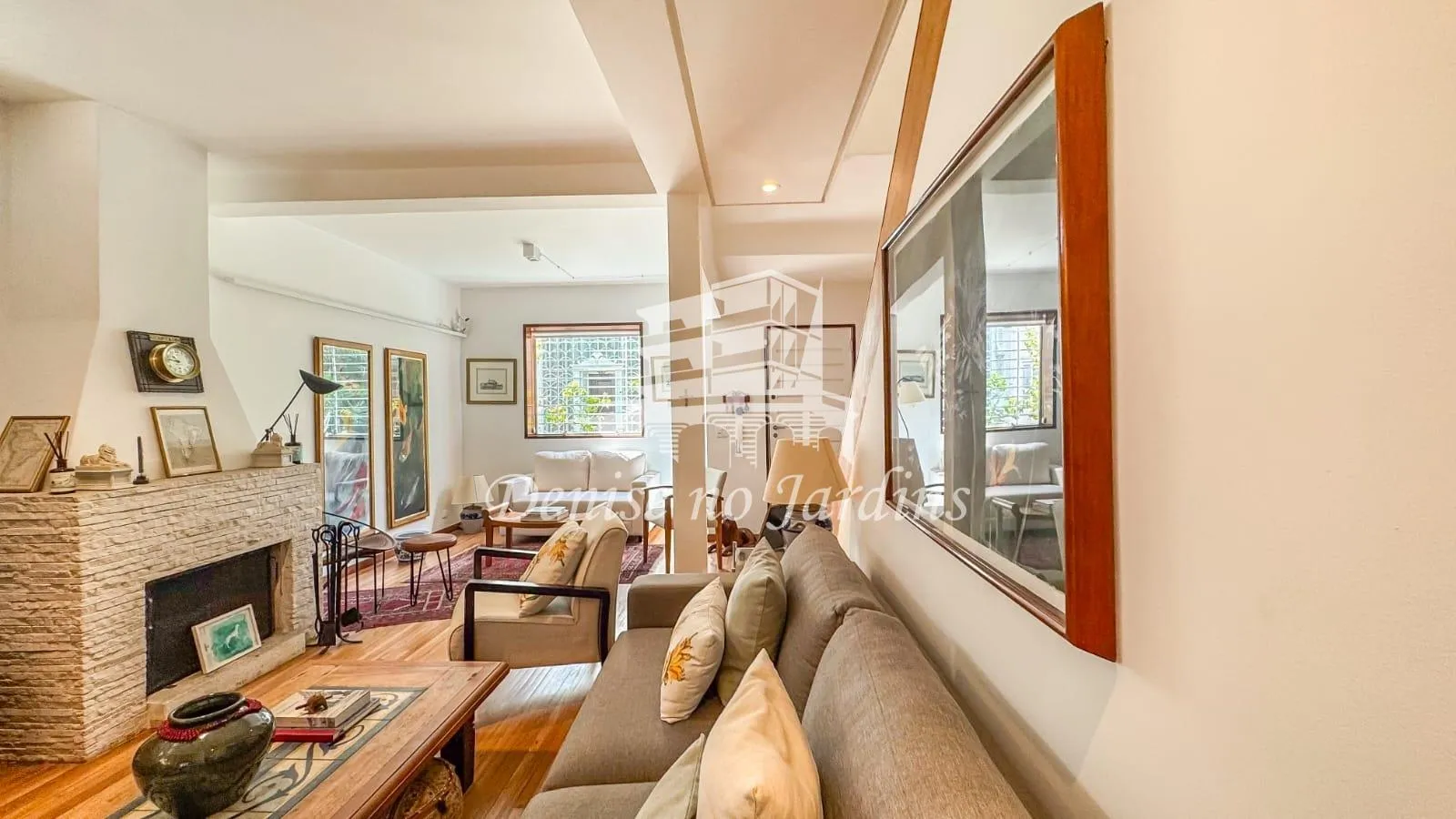 Casa de vila com 2 suítes à venda em Jardim Paulista, São Paulo, por R$ 5.000.000 Imagem 14