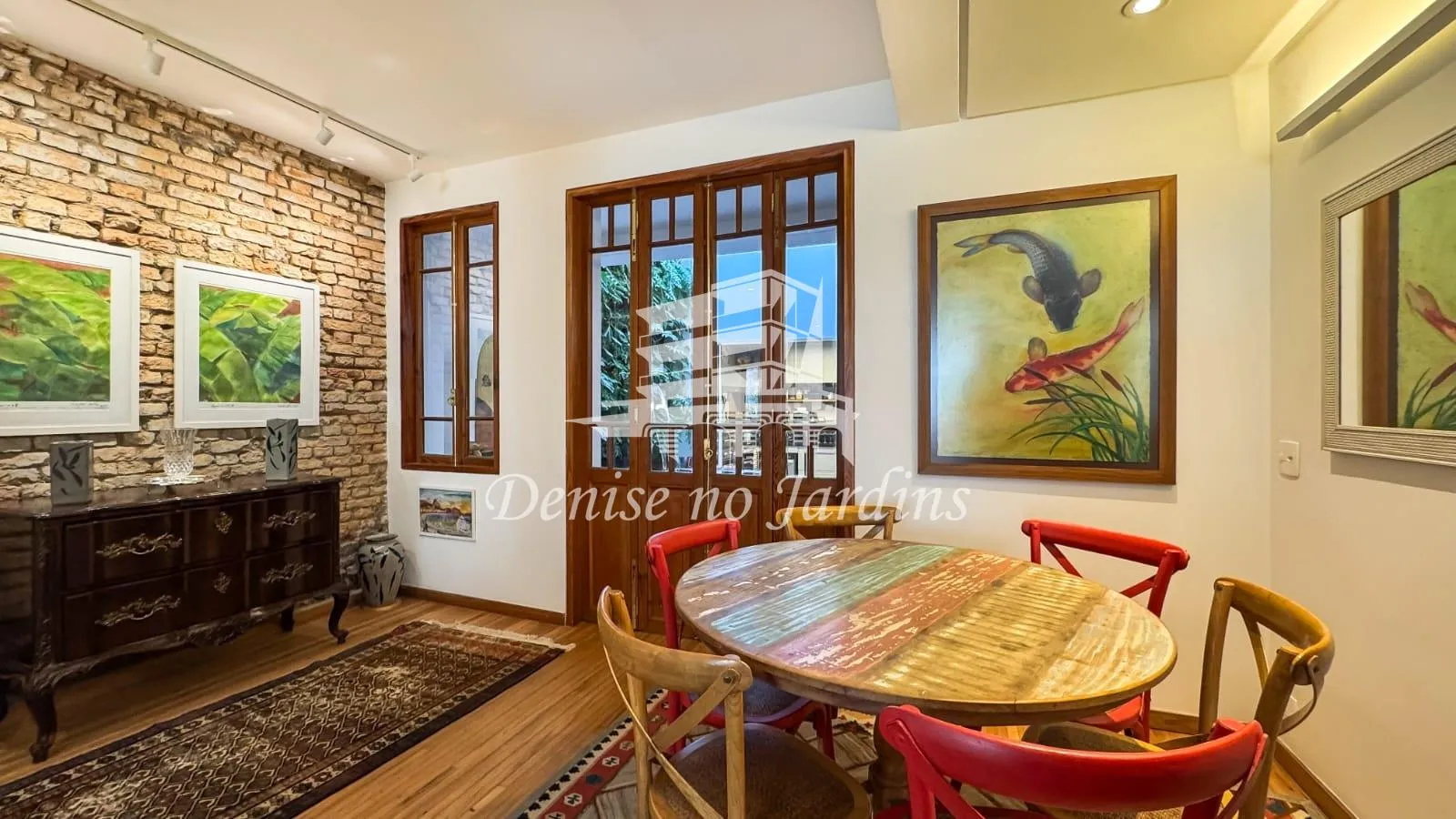 Casa de vila com 2 suítes à venda em Jardim Paulista, São Paulo, por R$ 5.000.000 Imagem 9