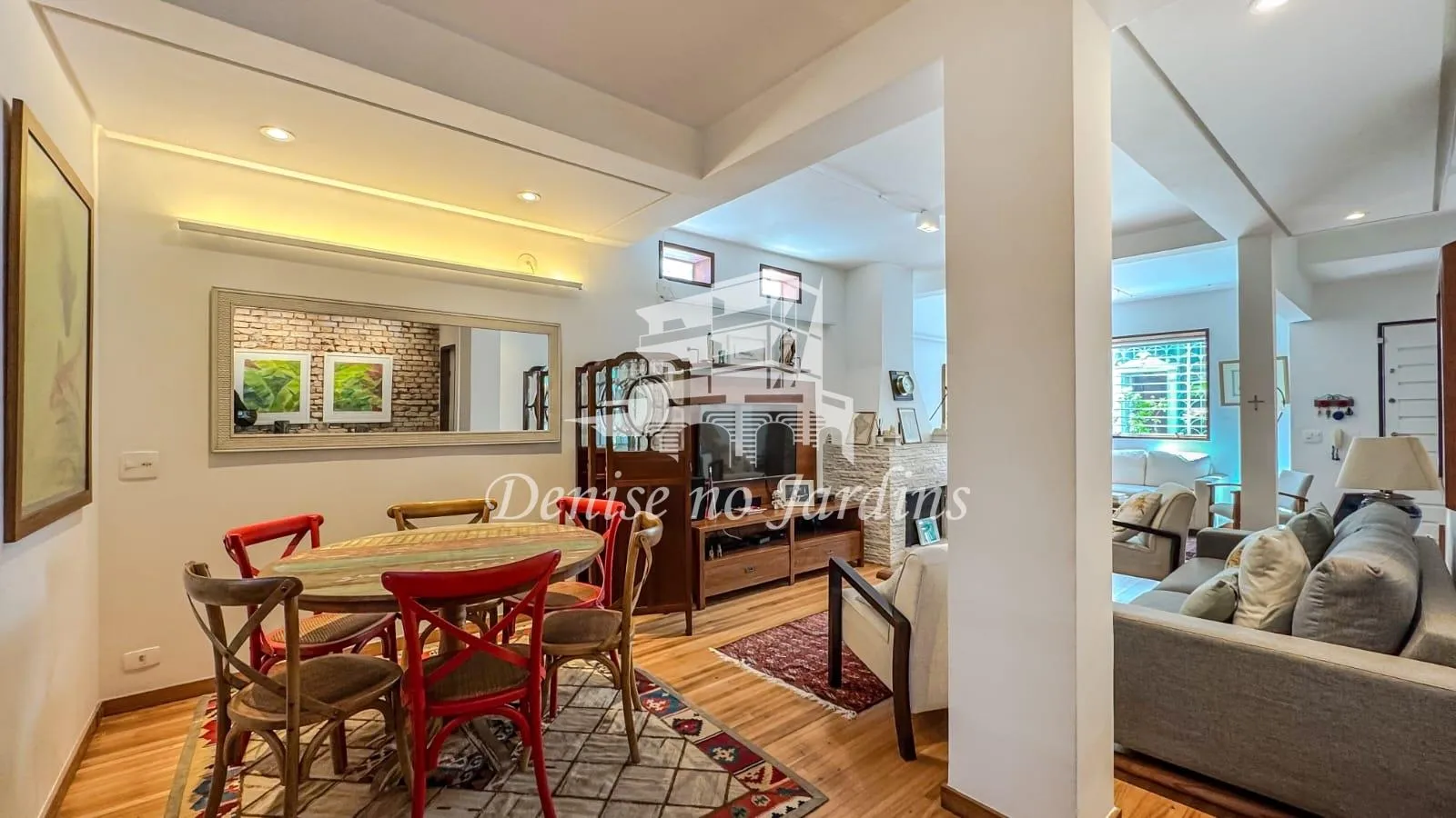 Casa de vila com 2 suítes à venda em Jardim Paulista, São Paulo, por R$ 5.000.000 Imagem 8