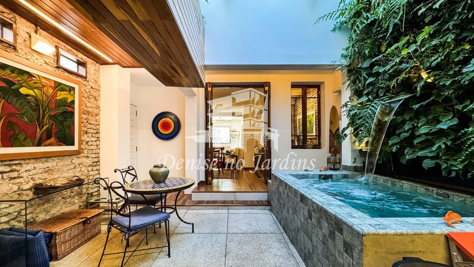 Casa de vila com 2 suítes à venda em Jardim Paulista, São Paulo, por R$ 5.000.000 Imagem 40