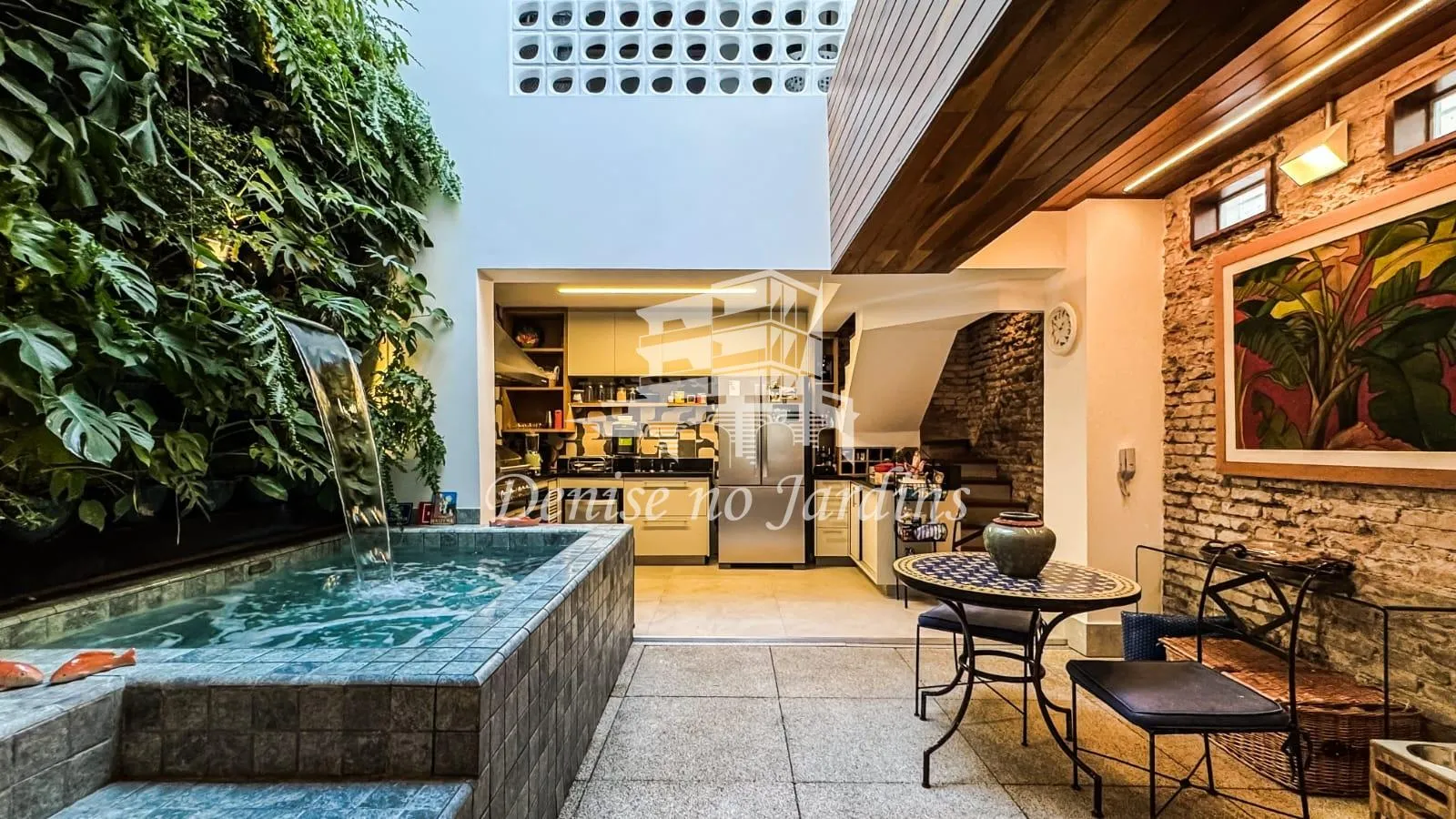 Casa de vila com 2 suítes à venda em Jardim Paulista, São Paulo, por R$ 5.000.000 Imagem 3