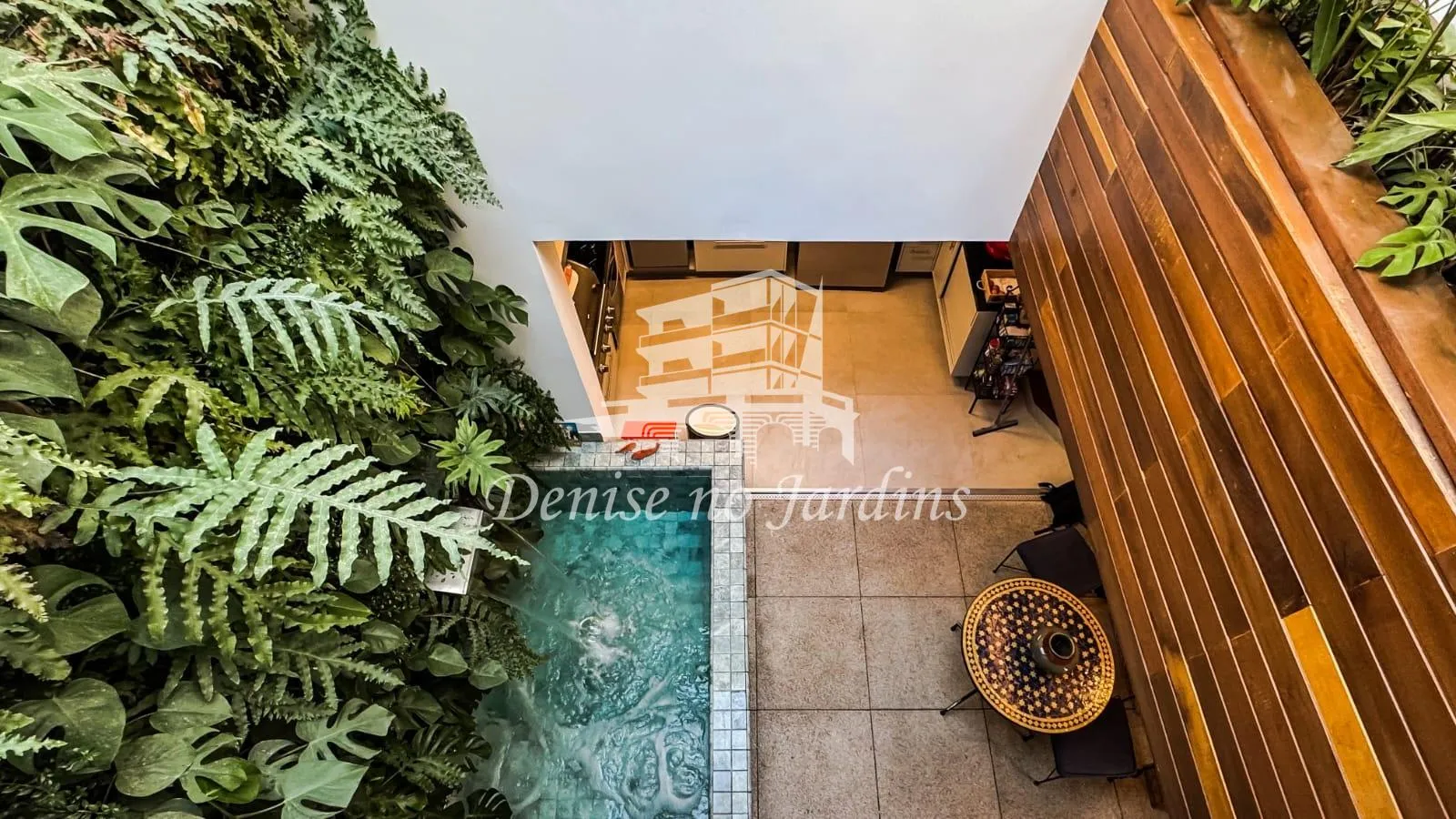 Casa de vila com 2 suítes à venda em Jardim Paulista, São Paulo, por R$ 5.000.000 Imagem 5