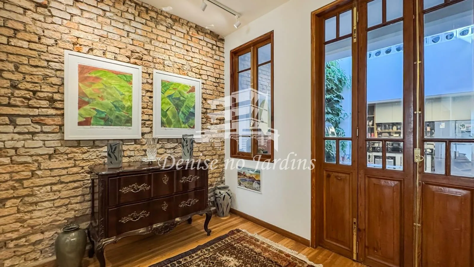 Casa de vila com 2 suítes à venda em Jardim Paulista, São Paulo, por R$ 5.000.000 Imagem 11