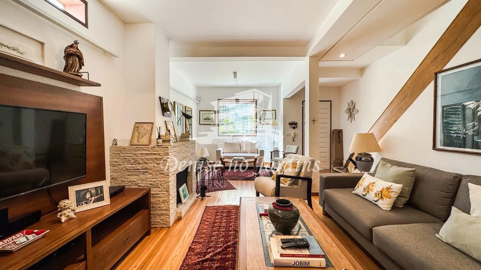 Casa de vila com 2 suítes à venda em Jardim Paulista, São Paulo, por R$ 5.000.000 Imagem 12