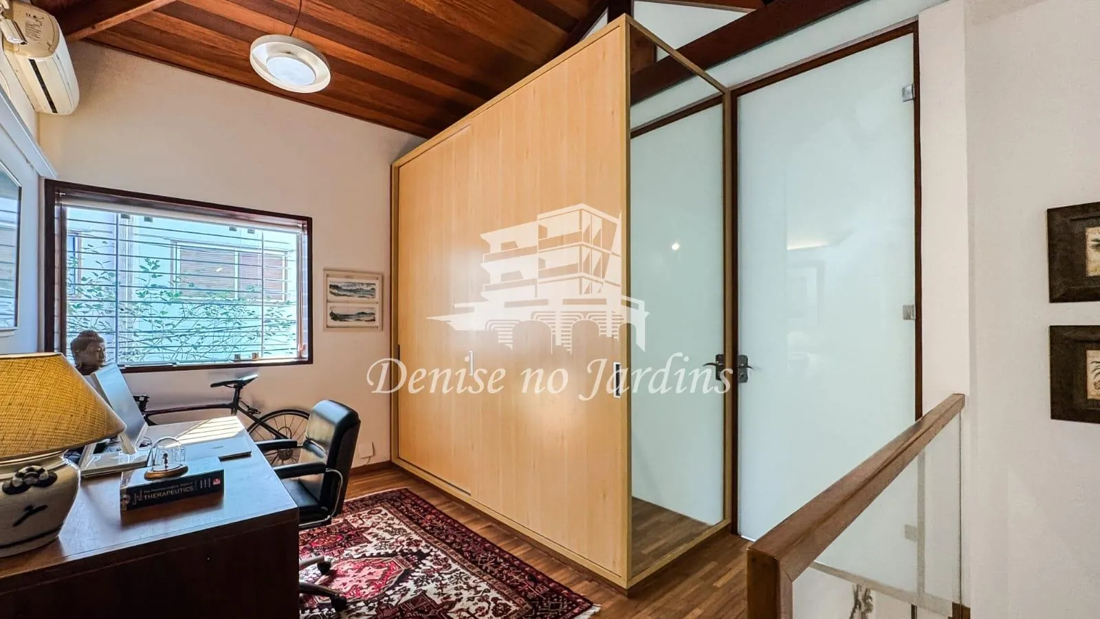 Casa de vila com 2 suítes à venda em Jardim Paulista, São Paulo, por R$ 5.000.000 Imagem 47