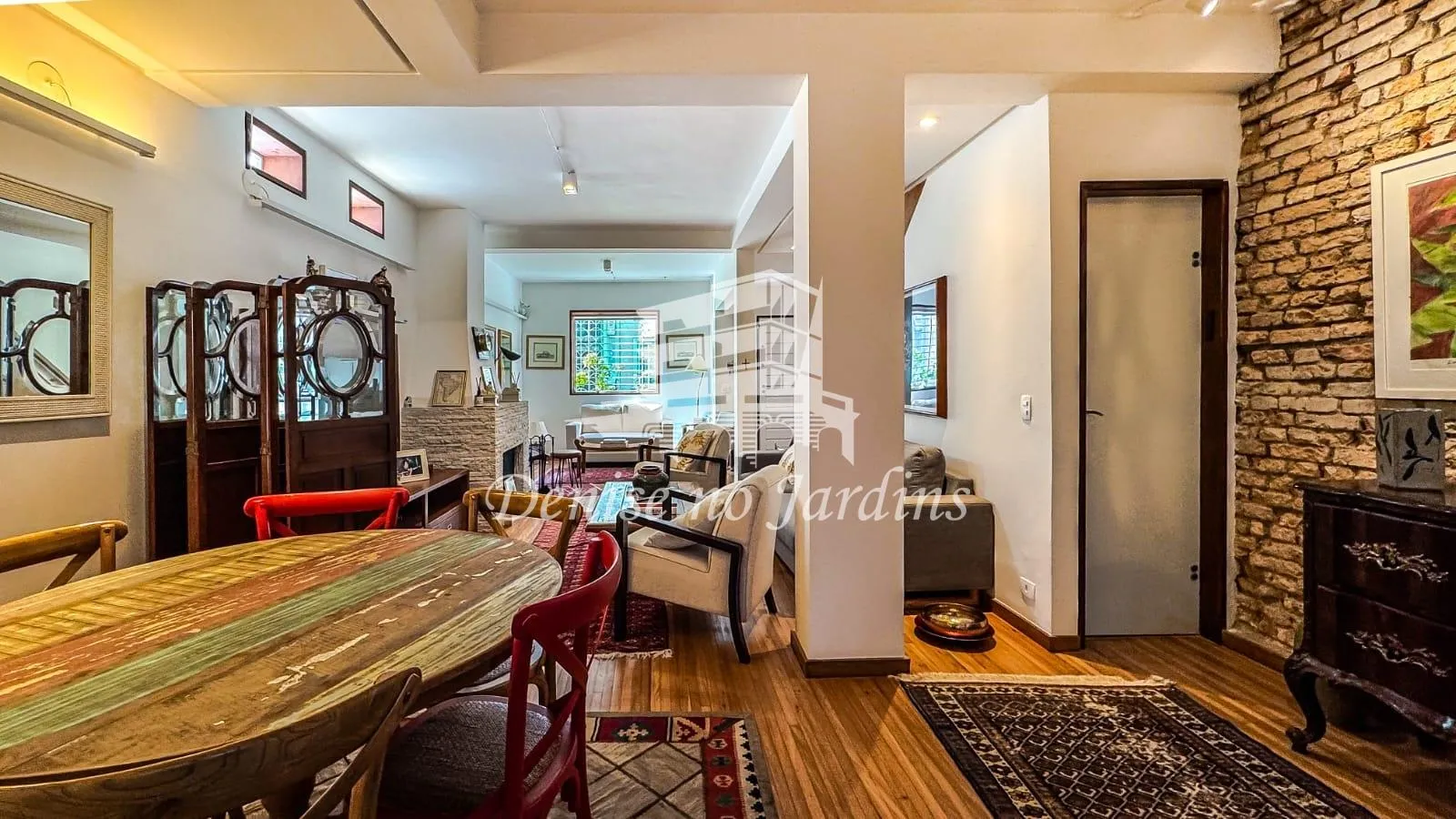 Casa de vila com 2 suítes à venda em Jardim Paulista, São Paulo, por R$ 5.000.000 Imagem 6