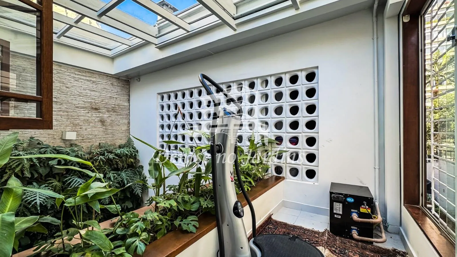 Casa de vila com 2 suítes à venda em Jardim Paulista, São Paulo, por R$ 5.000.000 Imagem 36