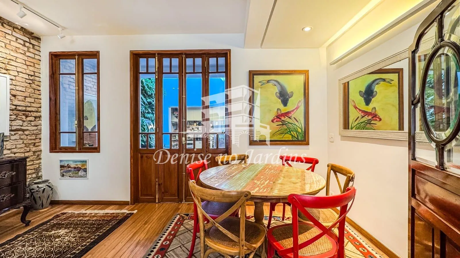 Casa de vila com 2 suítes à venda em Jardim Paulista, São Paulo, por R$ 5.000.000 Imagem 10