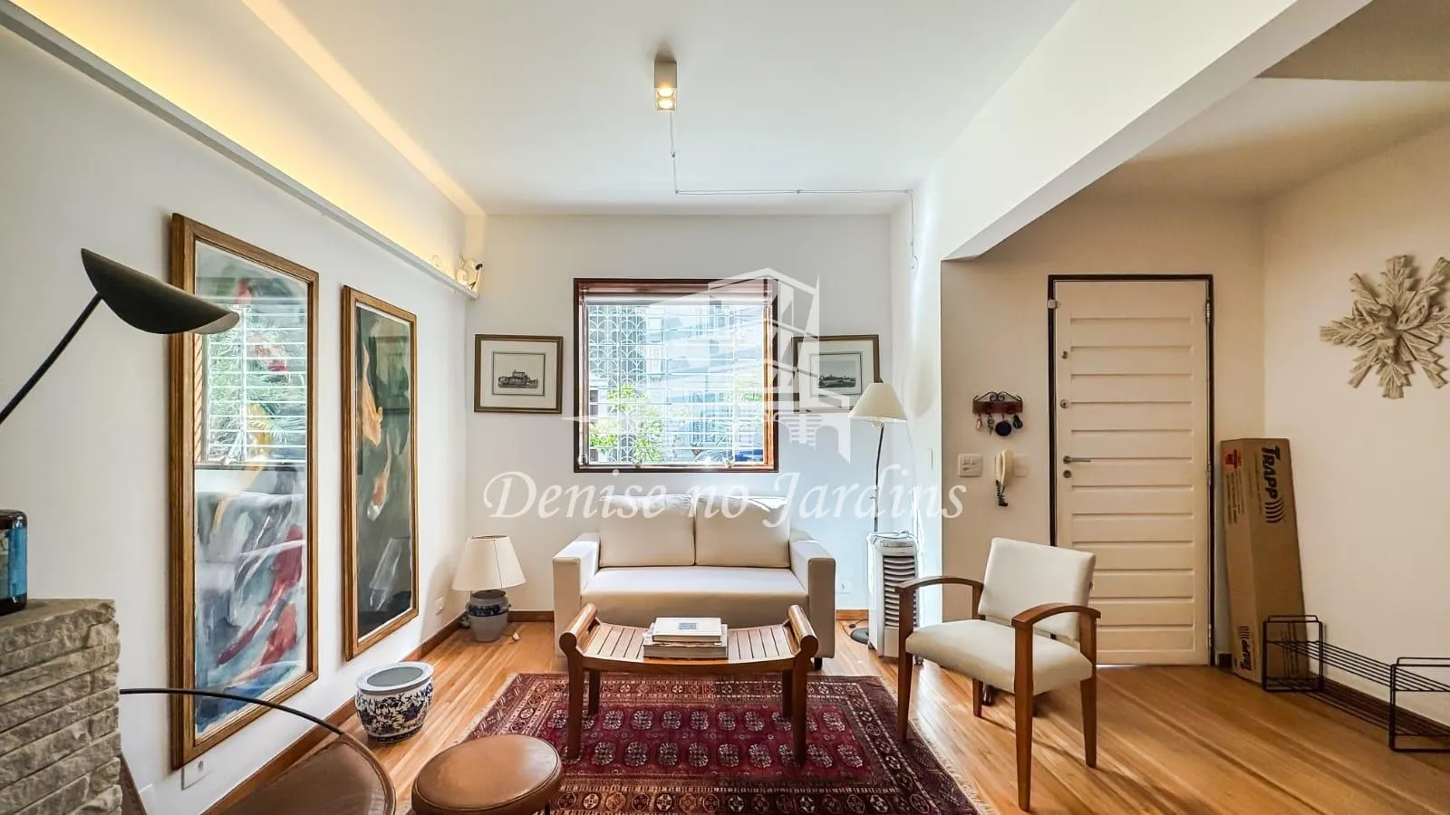 Casa de vila com 2 suítes à venda em Jardim Paulista, São Paulo, por R$ 5.000.000 Imagem 16