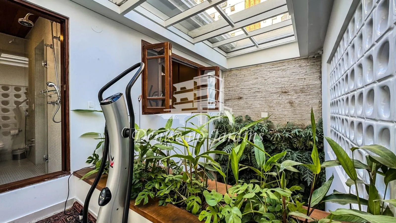 Casa de vila com 2 suítes à venda em Jardim Paulista, São Paulo, por R$ 5.000.000 Imagem 37