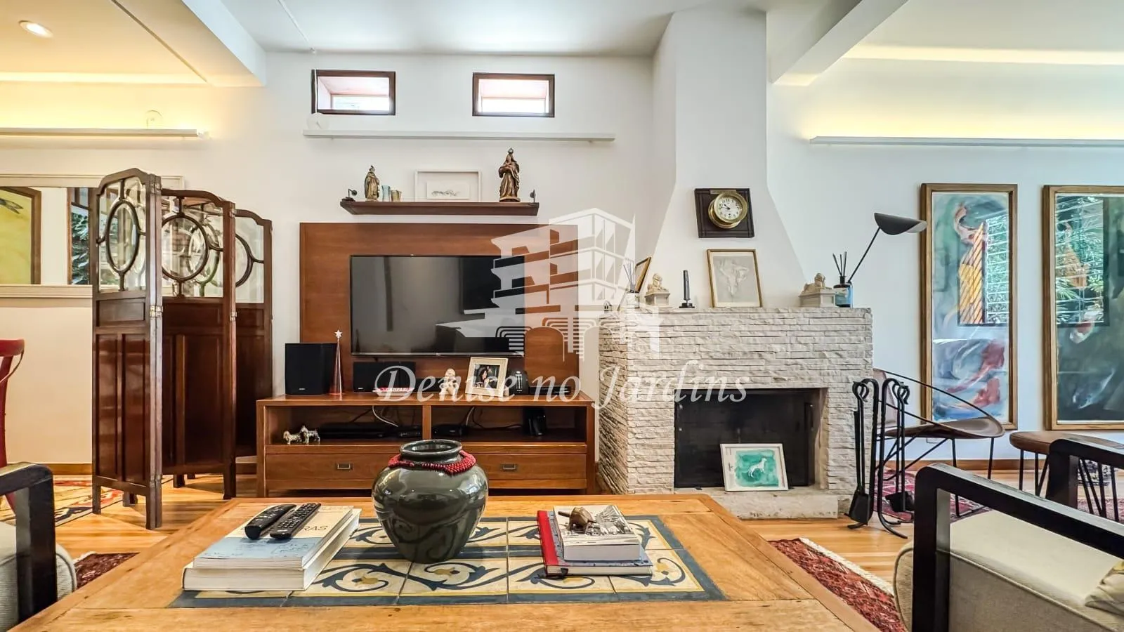 Casa de vila com 2 suítes à venda em Jardim Paulista, São Paulo, por R$ 5.000.000 Imagem 19