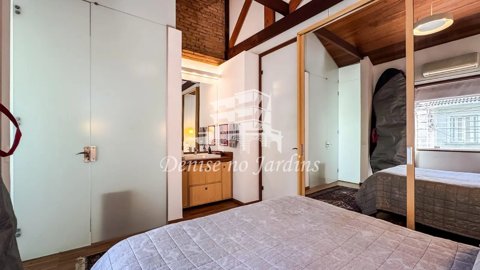 Casa de vila com 2 suítes à venda em Jardim Paulista, São Paulo, por R$ 5.000.000 Imagem 25