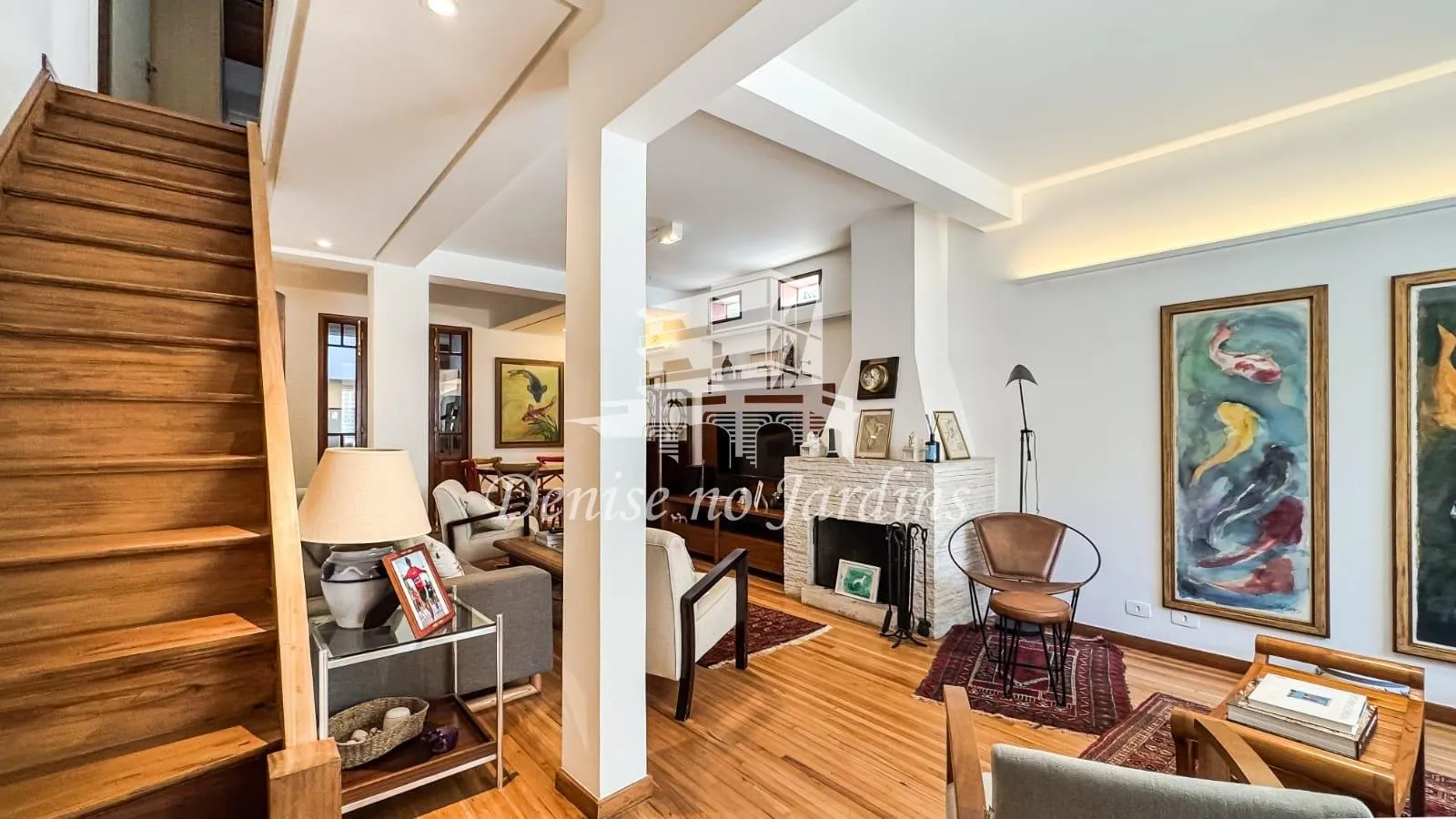 Casa de vila com 2 suítes à venda em Jardim Paulista, São Paulo, por R$ 5.000.000 Imagem 15