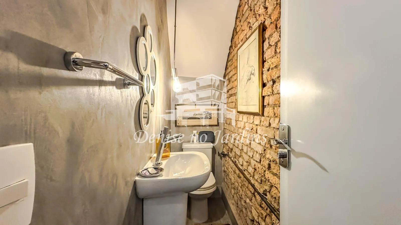 Casa de vila com 2 suítes à venda em Jardim Paulista, São Paulo, por R$ 5.000.000 Imagem 21