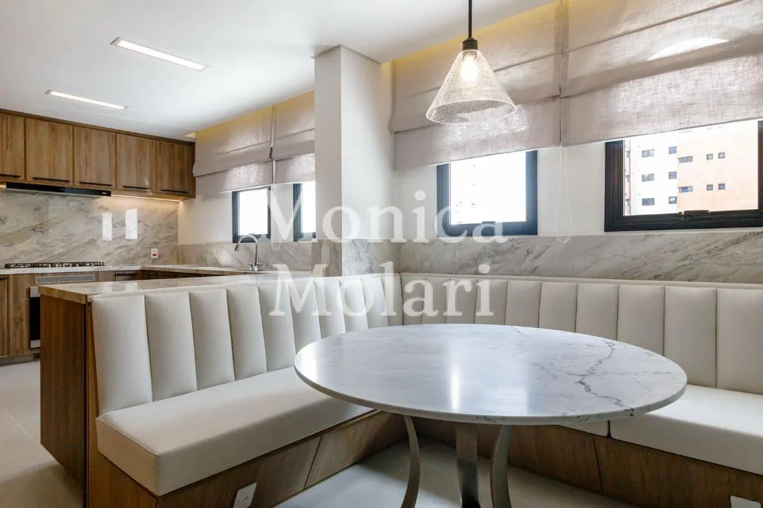 Apartamento com 3 suítes à venda em Jardim América, São Paulo, por R$ 11.300.000 Imagem 3