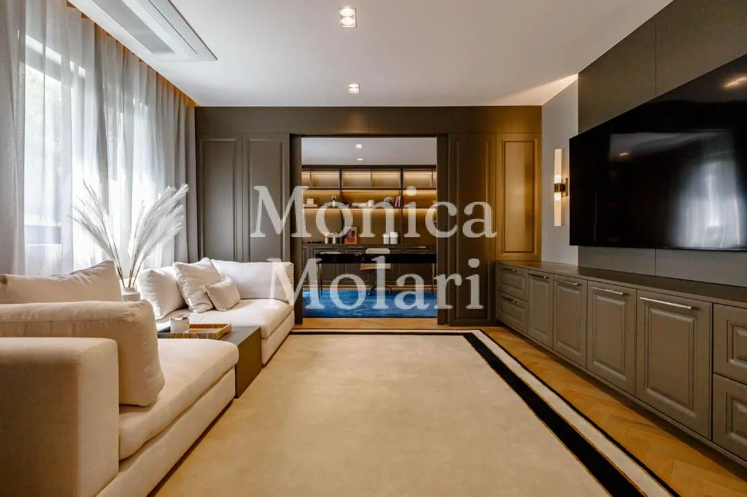 Apartamento com 3 suítes à venda em Jardim América, São Paulo, por R$ 11.300.000 Imagem 2