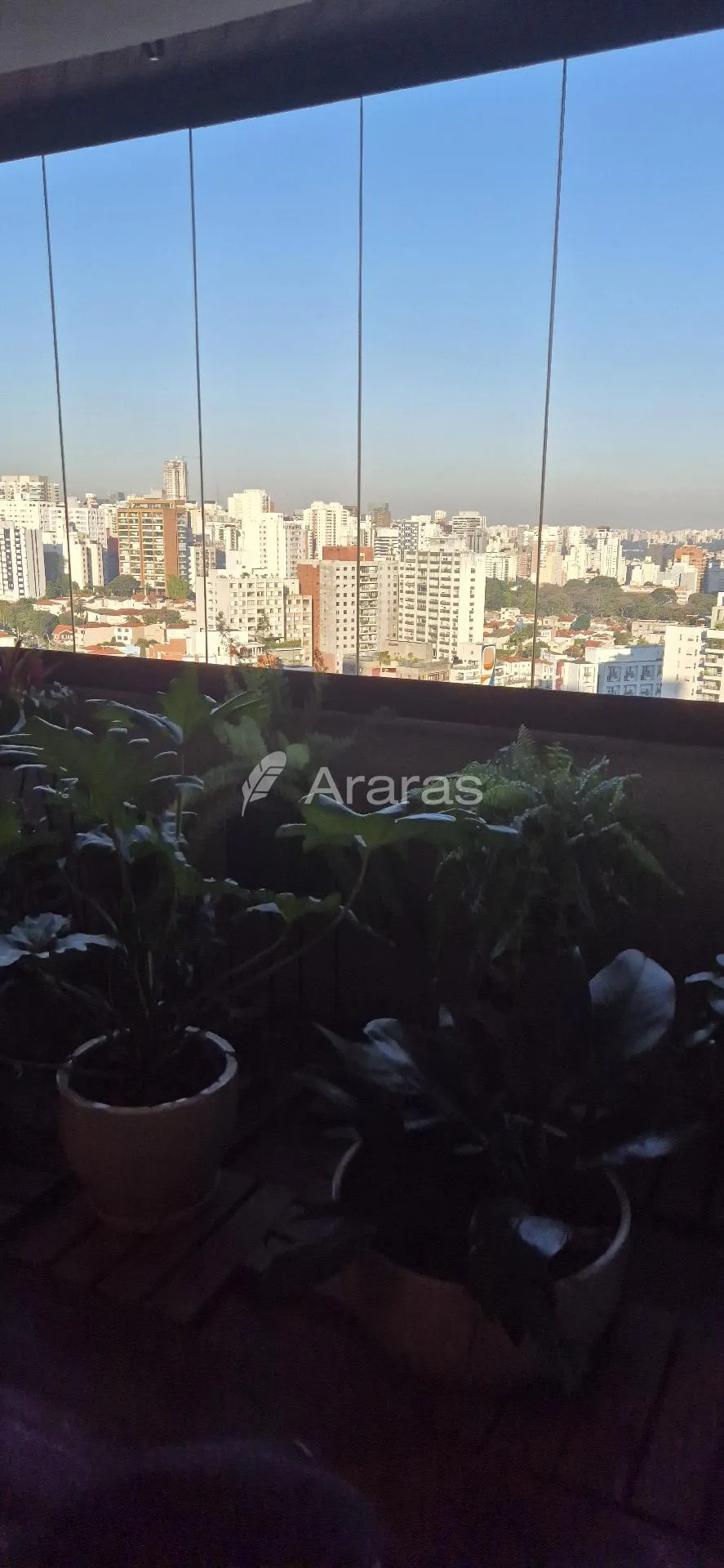 Apartamento com 1 suítes à venda em Vila Madalena, São Paulo, por R$ 2.500.000 Imagem 31
