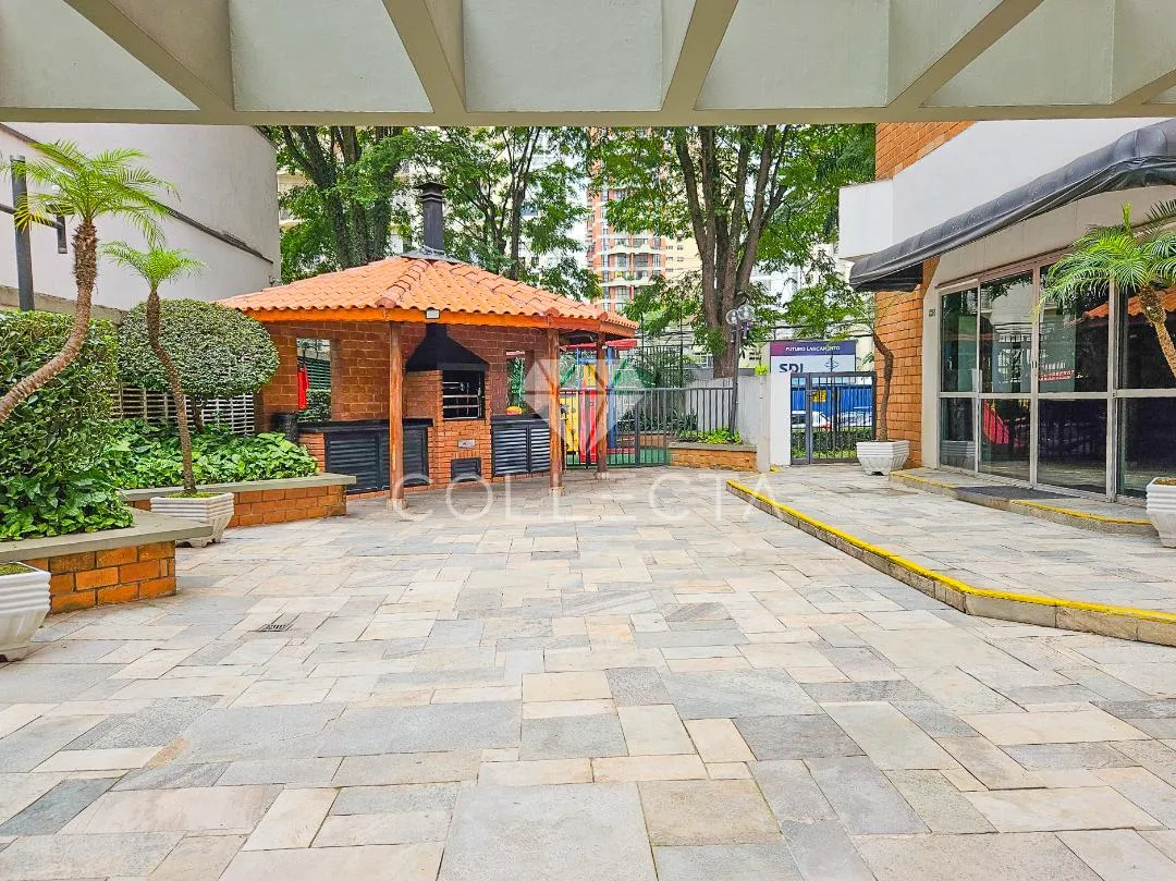 Apartamento com 1 suítes à venda em Pinheiros, São Paulo, por R$ 1.900.000 Imagem 24