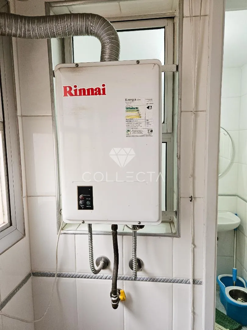 Apartamento com 1 suítes à venda em Pinheiros, São Paulo, por R$ 1.900.000 Imagem 19