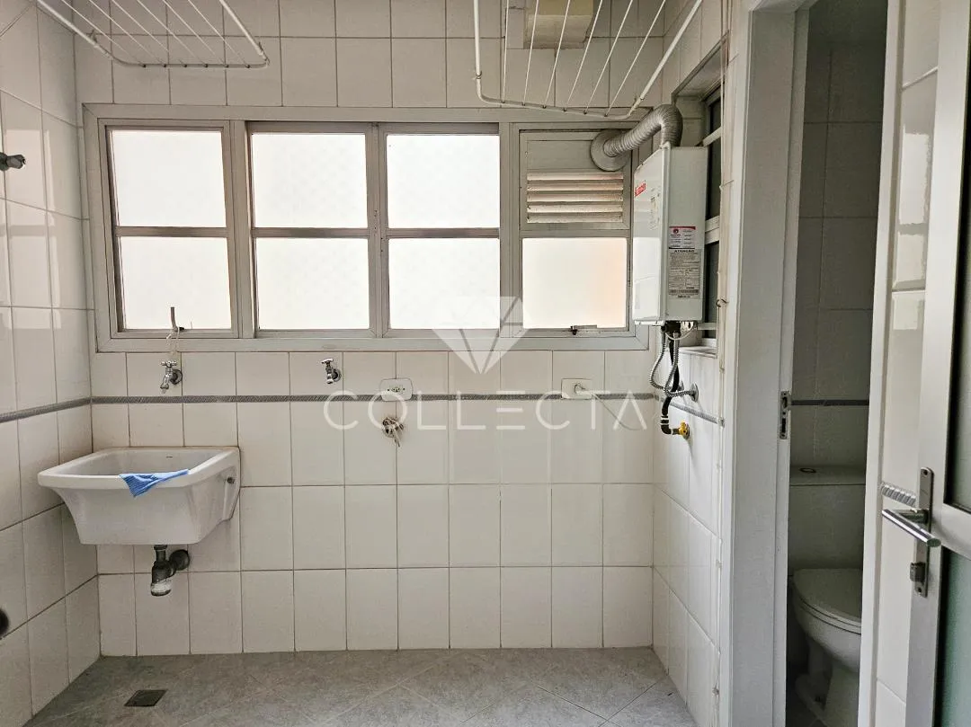 Apartamento com 1 suítes à venda em Pinheiros, São Paulo, por R$ 1.900.000 Imagem 17