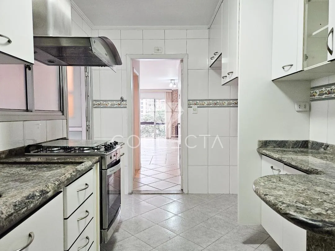 Apartamento com 1 suítes à venda em Pinheiros, São Paulo, por R$ 1.900.000 Imagem 16
