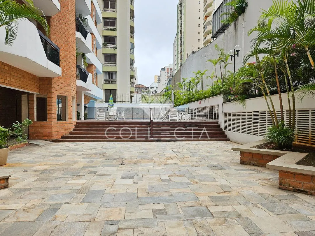 Apartamento com 1 suítes à venda em Pinheiros, São Paulo, por R$ 1.900.000 Imagem 27