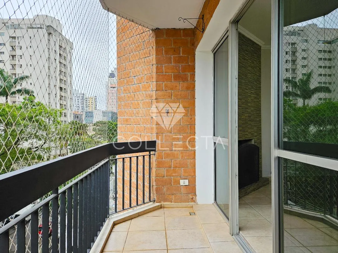 Apartamento com 1 suítes à venda em Pinheiros, São Paulo, por R$ 1.900.000 Imagem 4