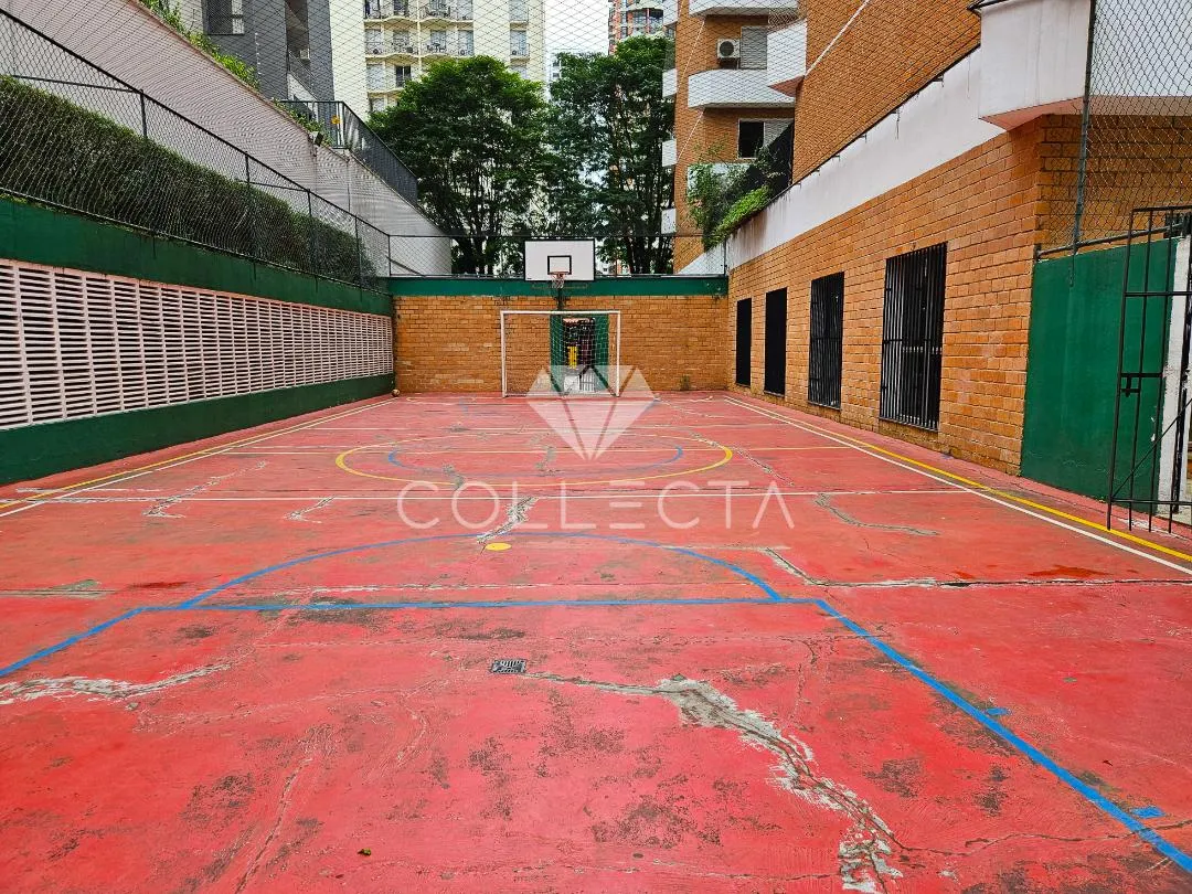 Apartamento com 1 suítes à venda em Pinheiros, São Paulo, por R$ 1.900.000 Imagem 23