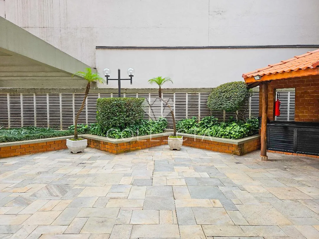 Apartamento com 1 suítes à venda em Pinheiros, São Paulo, por R$ 1.900.000 Imagem 26