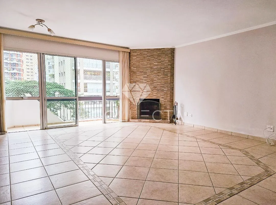 Apartamento com 1 suítes à venda em Pinheiros, São Paulo, por R$ 1.900.000