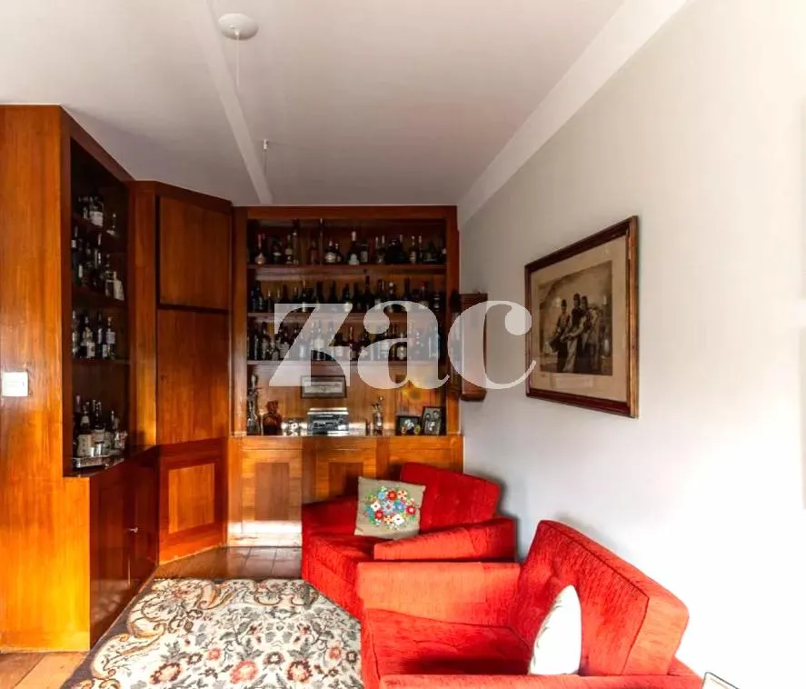 Apartamento com 1 suítes à venda em Higienópolis, São Paulo, por R$ 2.450.000 Imagem 13