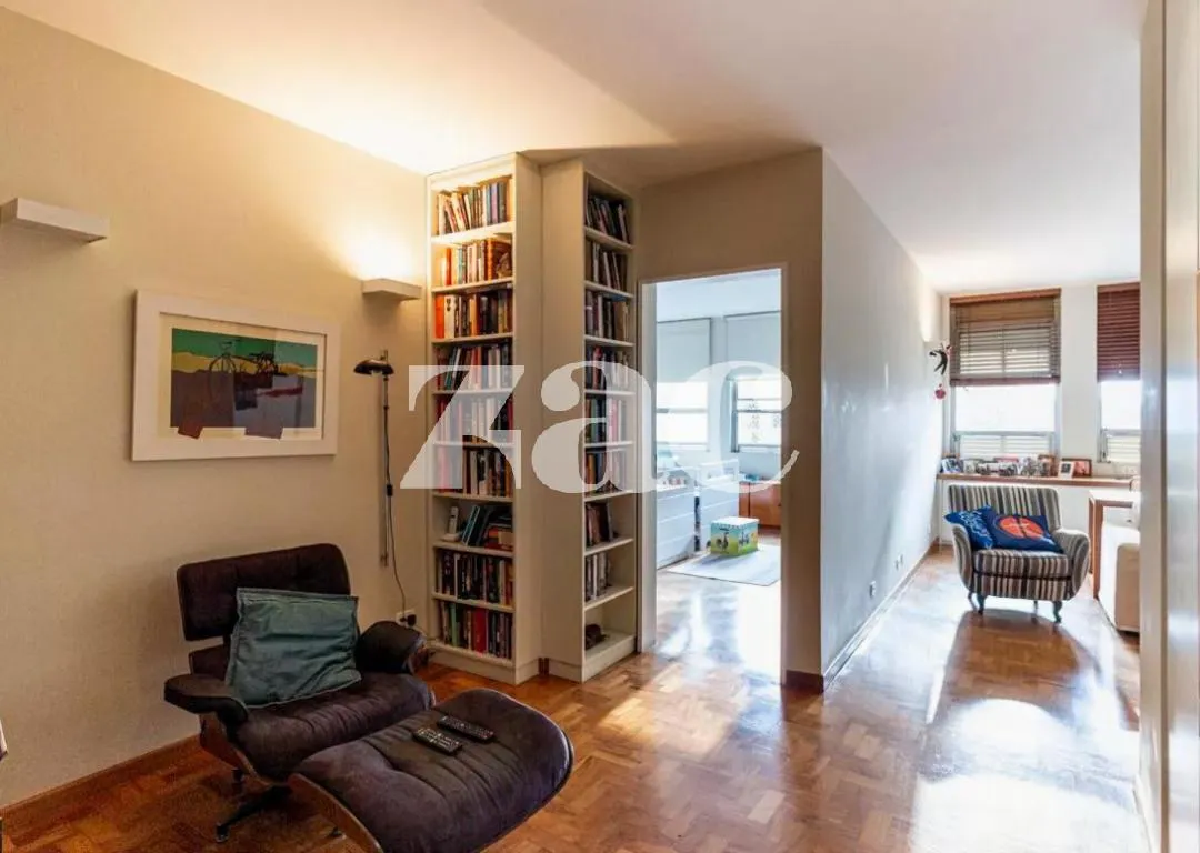 Apartamento com 1 suítes à venda em Higienópolis, São Paulo, por R$ 2.450.000 Imagem 17