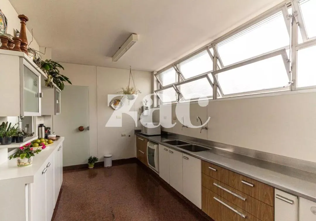 Apartamento com 1 suítes à venda em Higienópolis, São Paulo, por R$ 2.450.000 Imagem 26