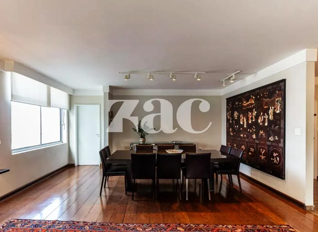 Apartamento com 1 suítes à venda em Higienópolis, São Paulo, por R$ 2.450.000 Imagem 9