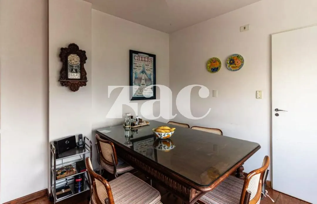 Apartamento com 1 suítes à venda em Higienópolis, São Paulo, por R$ 2.450.000 Imagem 21