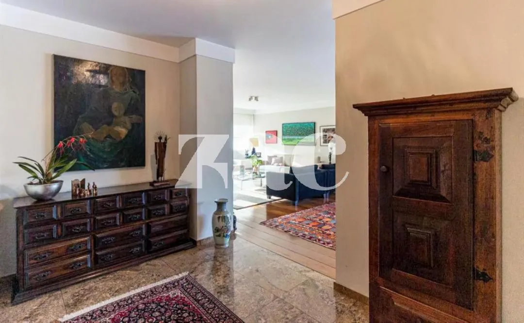 Apartamento com 1 suítes à venda em Higienópolis, São Paulo, por R$ 2.450.000 Imagem 15