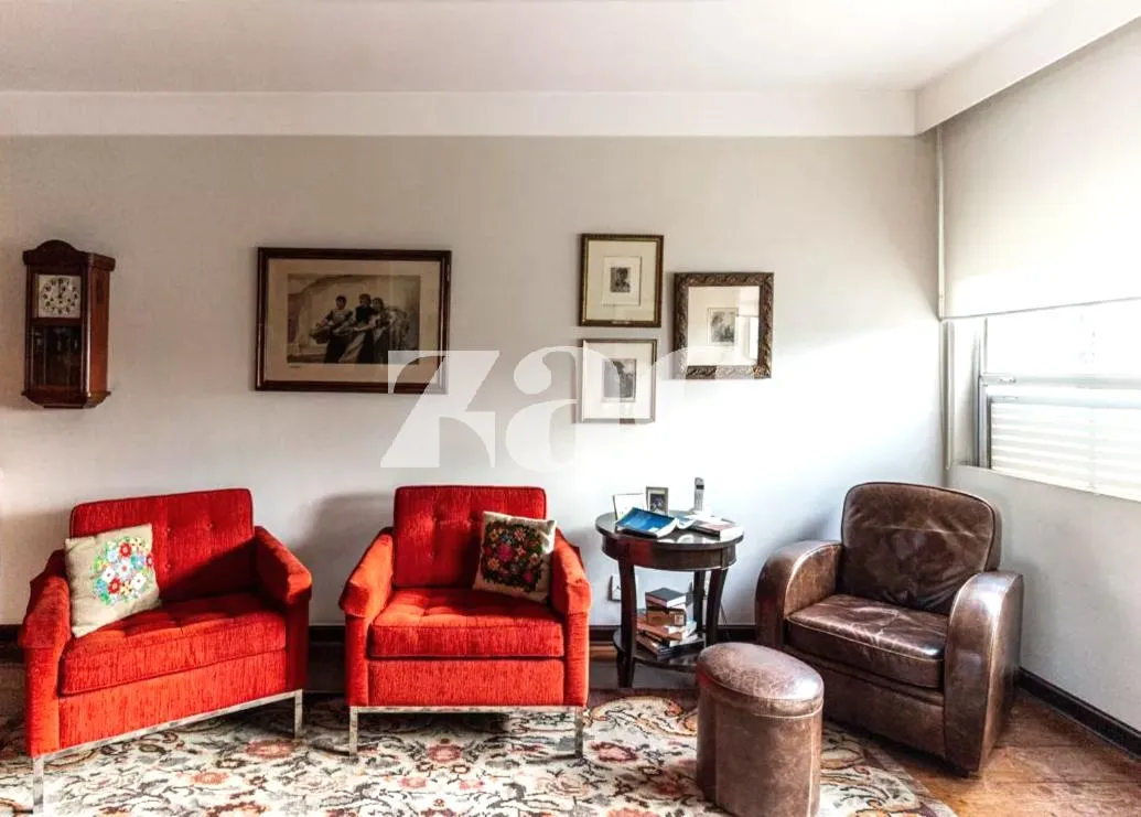 Apartamento com 1 suítes à venda em Higienópolis, São Paulo, por R$ 2.450.000 Imagem 14