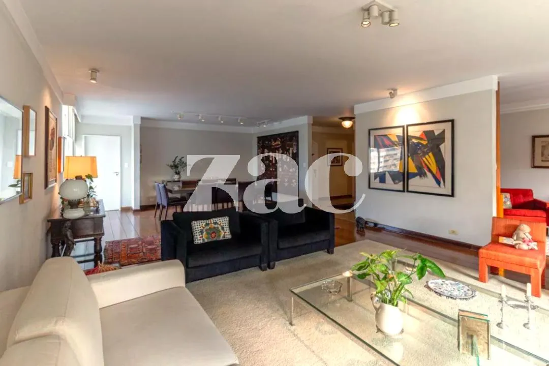 Apartamento com 1 suítes à venda em Higienópolis, São Paulo, por R$ 2.450.000 Imagem 7