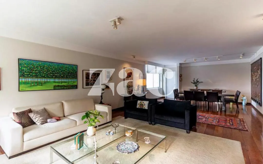 Apartamento com 1 suítes à venda em Higienópolis, São Paulo, por R$ 2.450.000 Imagem 8