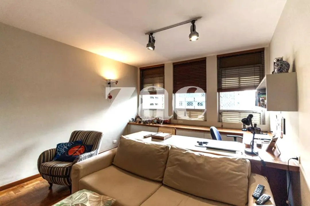 Apartamento com 1 suítes à venda em Higienópolis, São Paulo, por R$ 2.450.000 Imagem 20