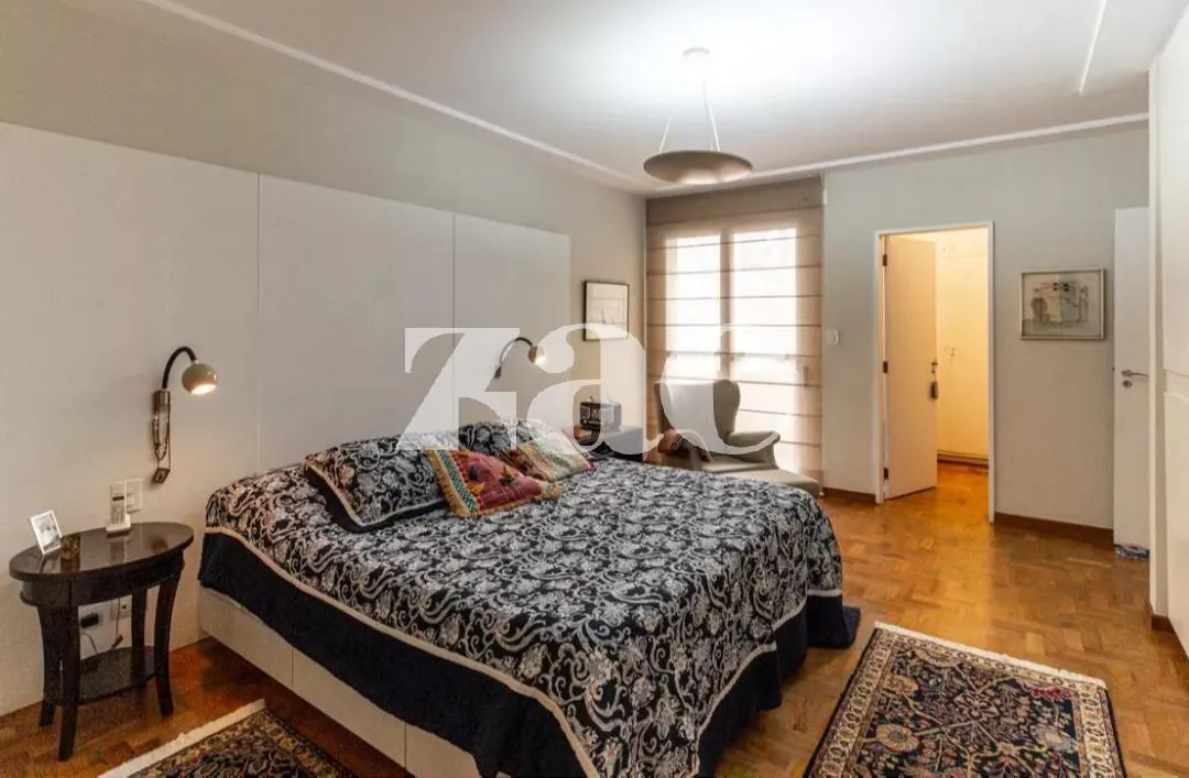 Apartamento com 1 suítes à venda em Higienópolis, São Paulo, por R$ 2.450.000 Imagem 22