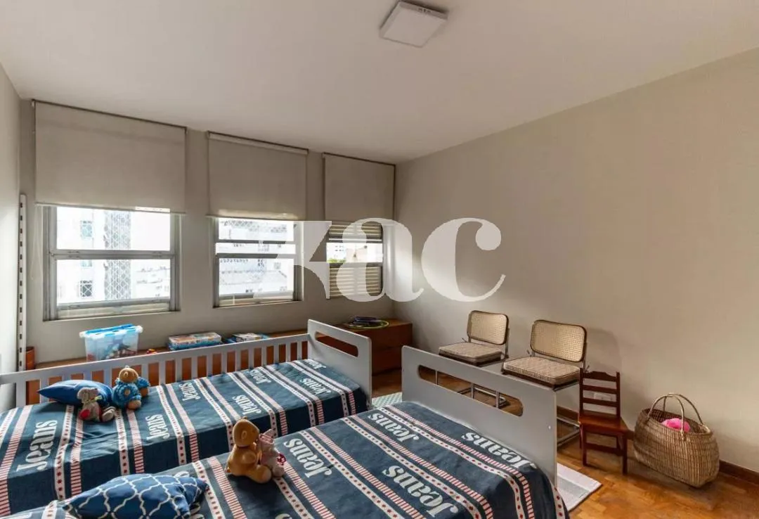 Apartamento com 1 suítes à venda em Higienópolis, São Paulo, por R$ 2.450.000 Imagem 24