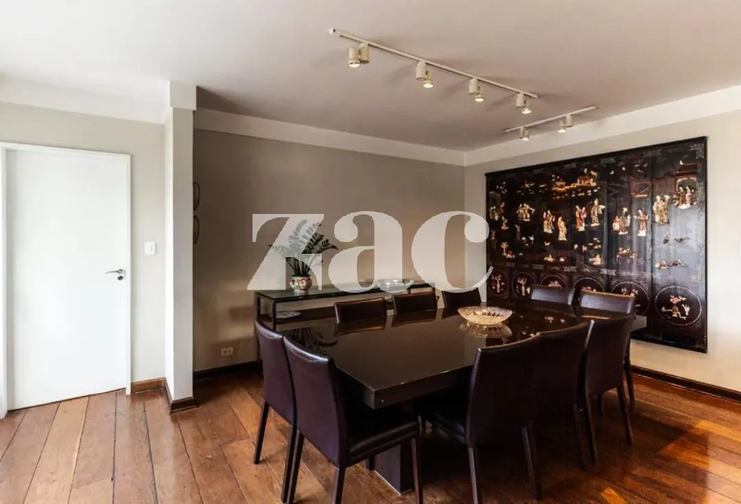 Apartamento com 1 suítes à venda em Higienópolis, São Paulo, por R$ 2.450.000 Imagem 11