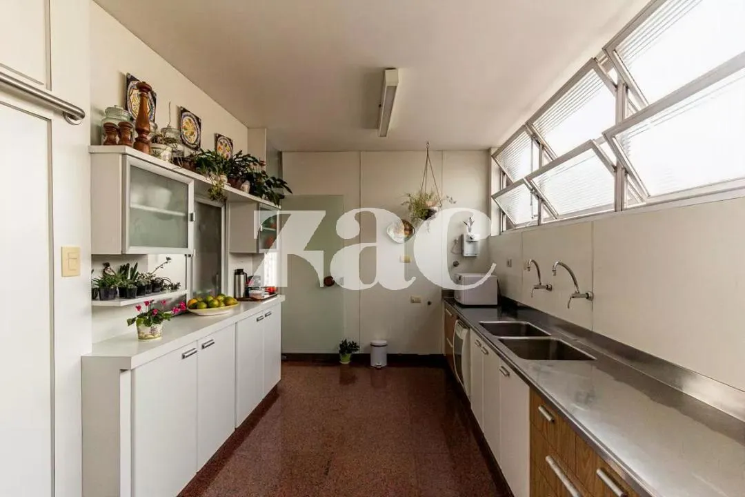Apartamento com 1 suítes à venda em Higienópolis, São Paulo, por R$ 2.450.000 Imagem 27