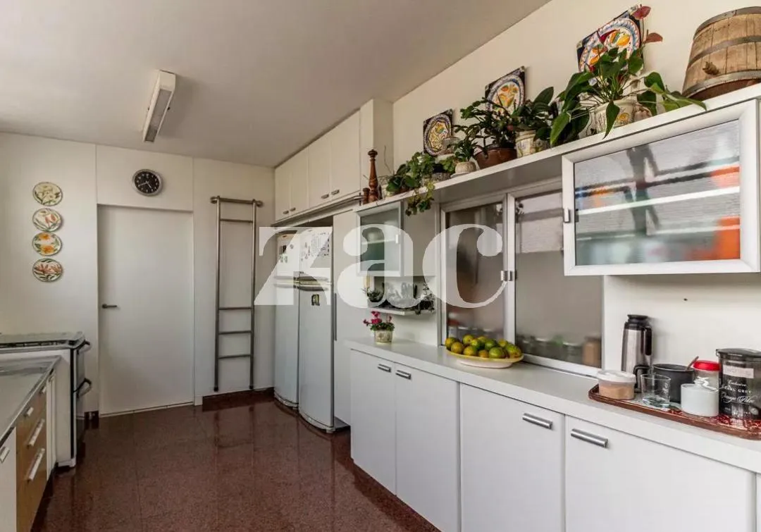 Apartamento com 1 suítes à venda em Higienópolis, São Paulo, por R$ 2.450.000 Imagem 25