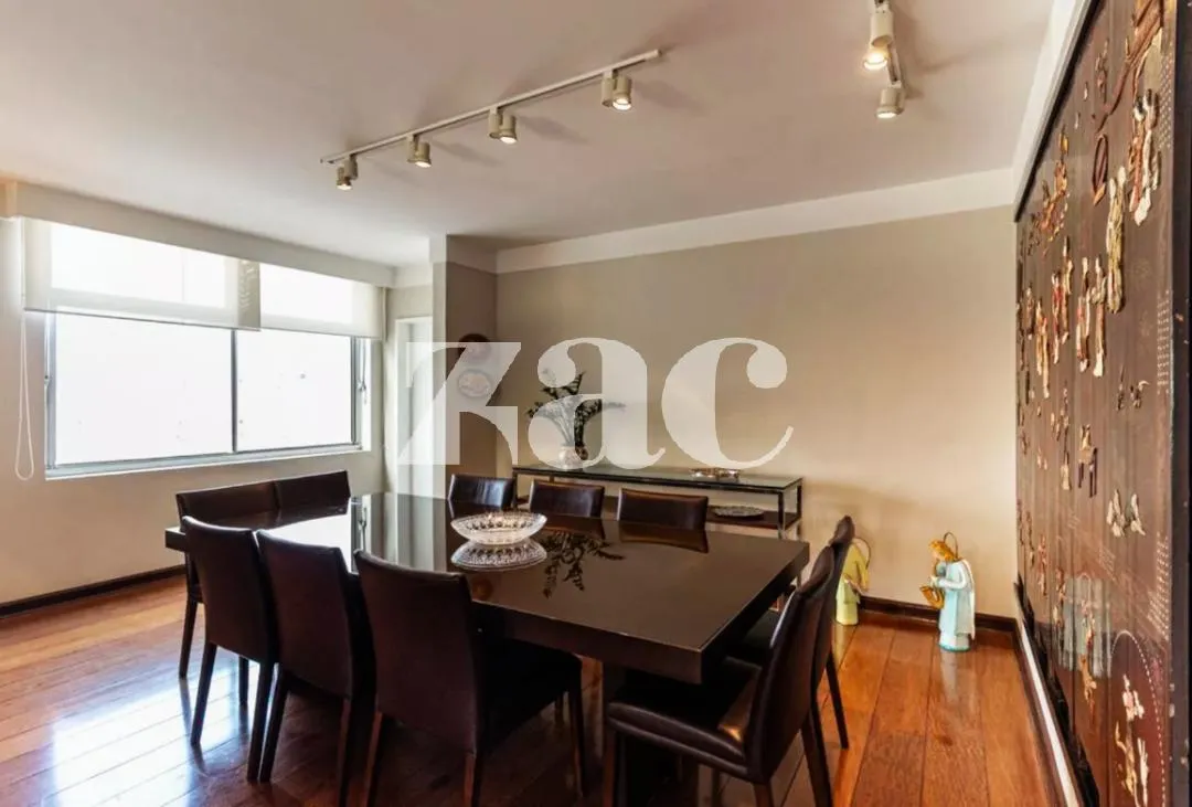 Apartamento com 1 suítes à venda em Higienópolis, São Paulo, por R$ 2.450.000 Imagem 12